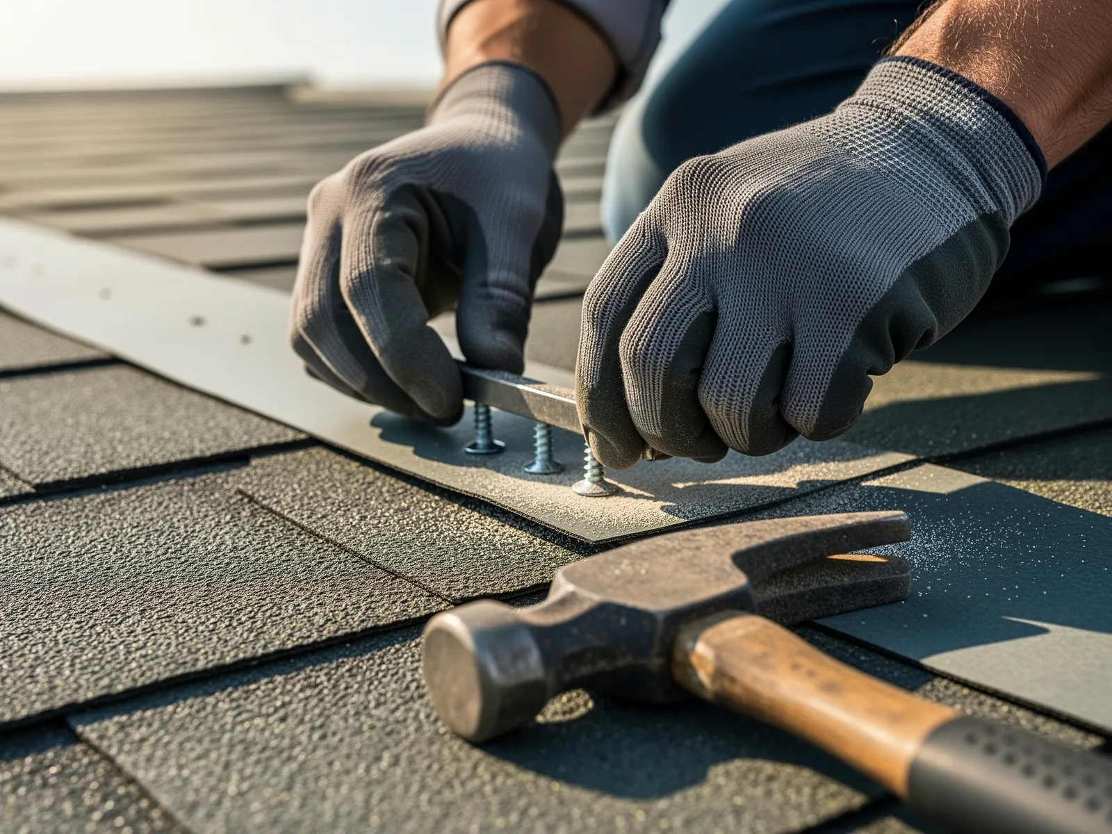 Why choose Fascia Repair in Newman Grove, NE